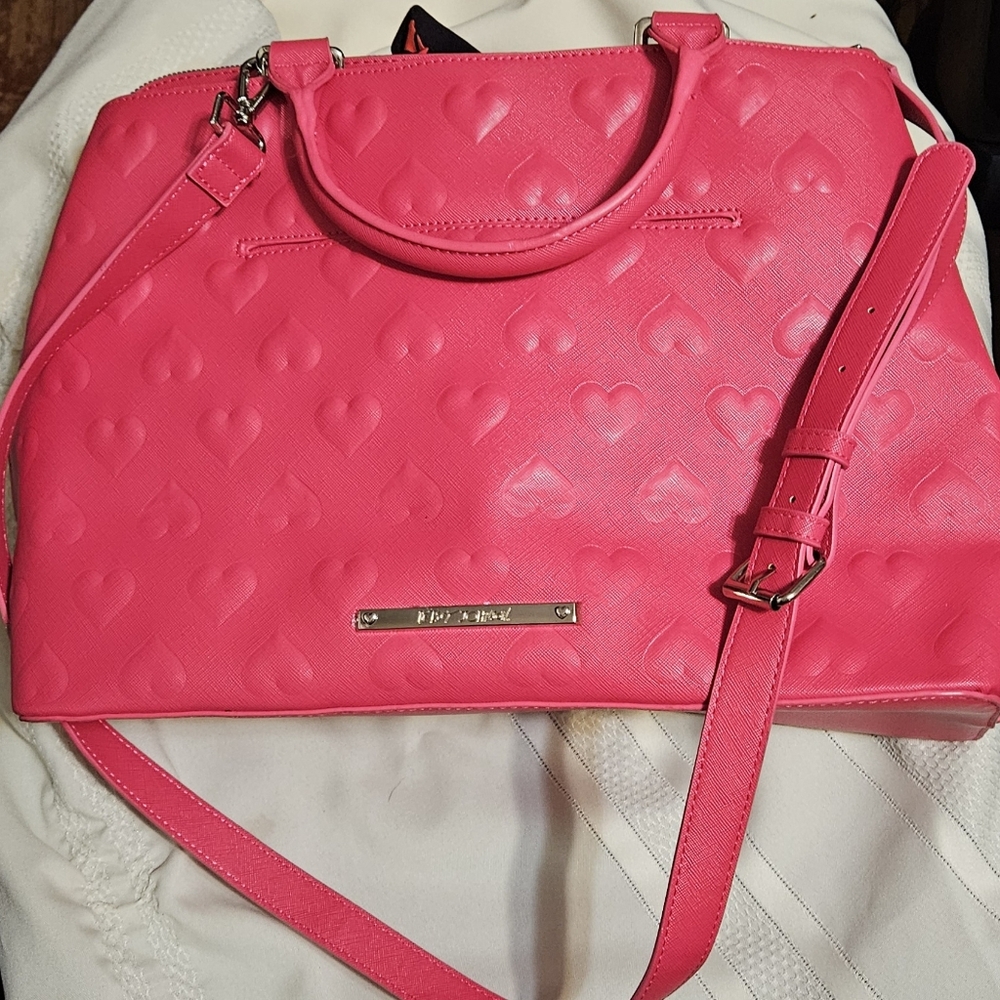 Betsey Johnson Handbag